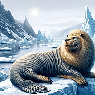 Sea Lion'