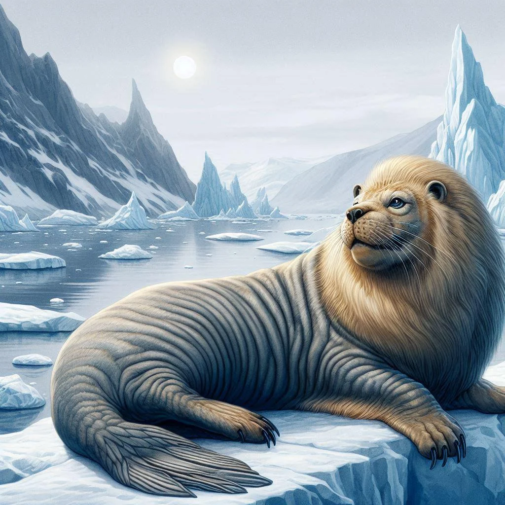 Sea Lion picture 1 of 1