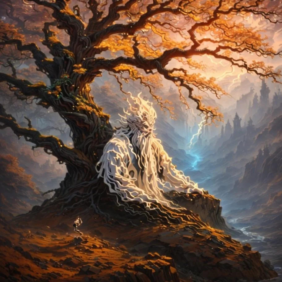 Ye Old and Tranquil Soul picture 1 of 1