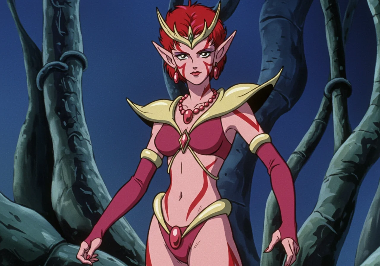 Ladies of Anime picture 1 of 5