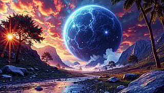 Dreamscape 🌎'
