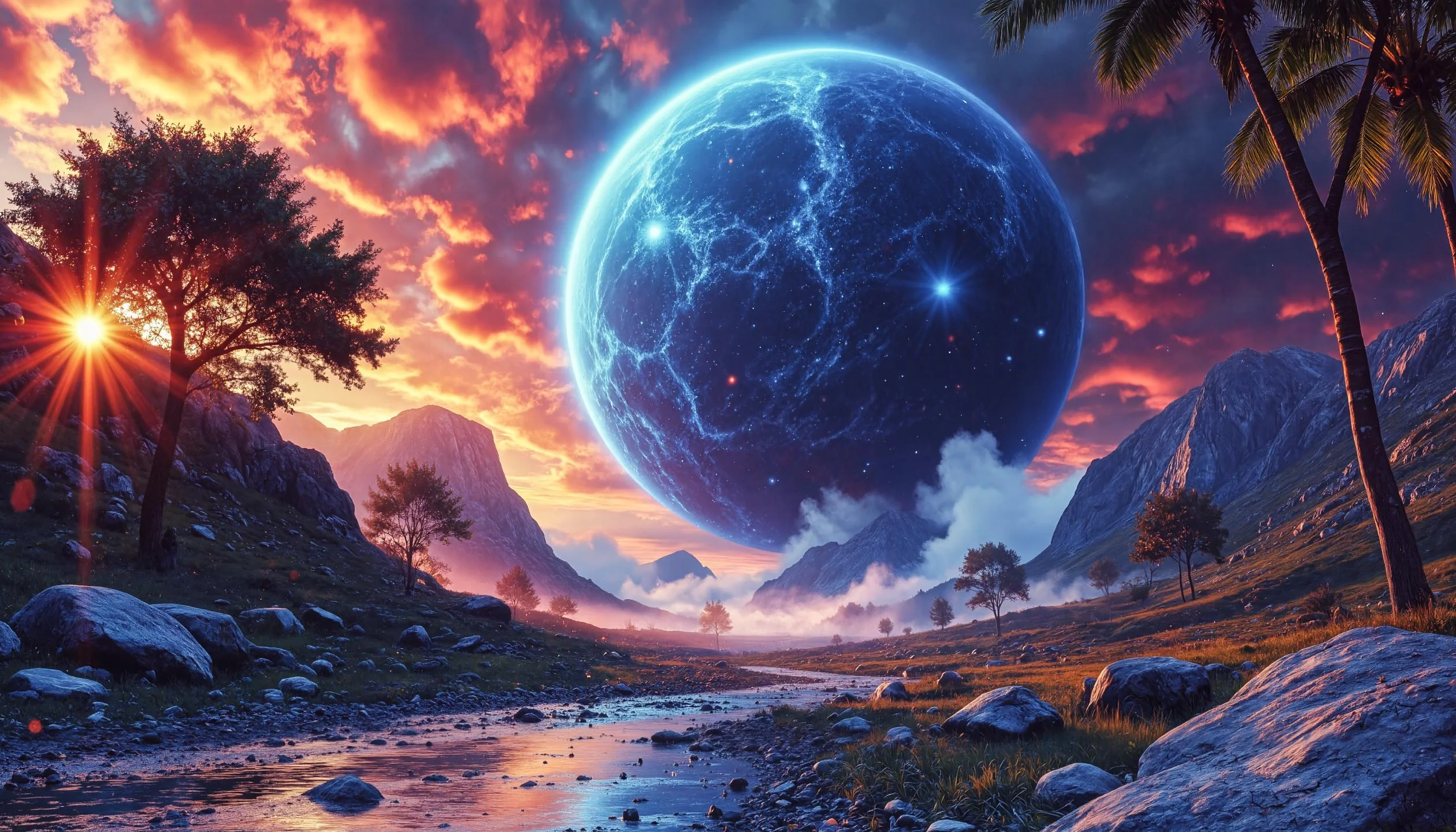 Dreamscape 🌎 picture 1 of 1