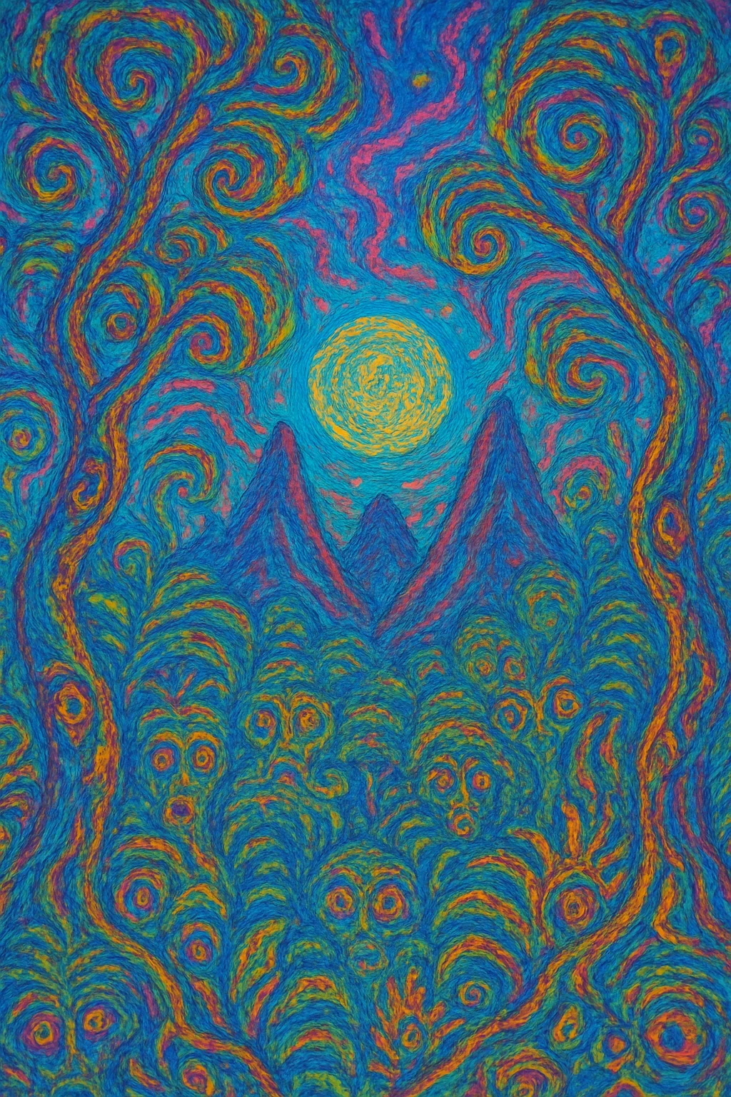 Jungle Night picture 1 of 1