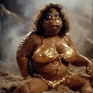 Jabba the Slutt'