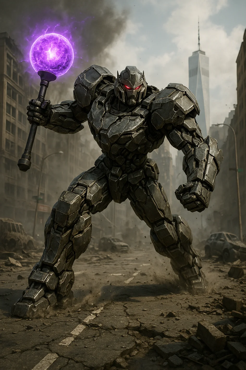 Transformers with a splash of Gundam picture 13 of 20