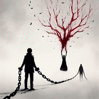 Linked Agony'