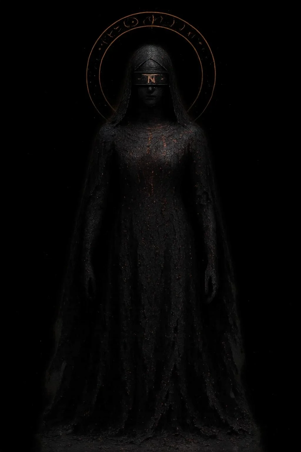Queen Monday: " Reverse Not " picture 2 of 2