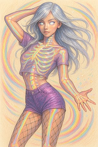 Prismatic Pulse'