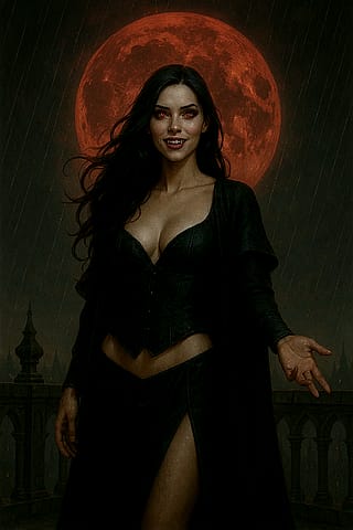 Vampire.'