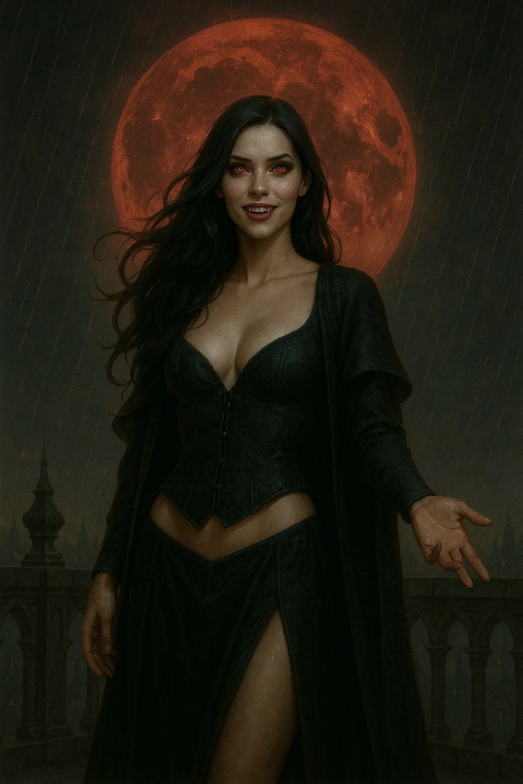 Vampire. picture 1 of 1