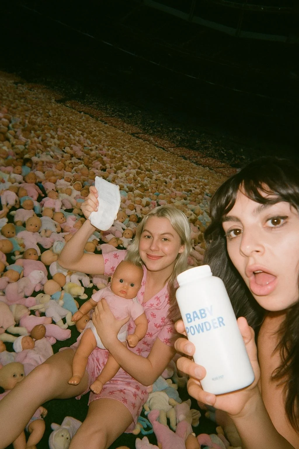 The Misadventures of Charli XCX and Phoebe Bridgers picture 10 of 10