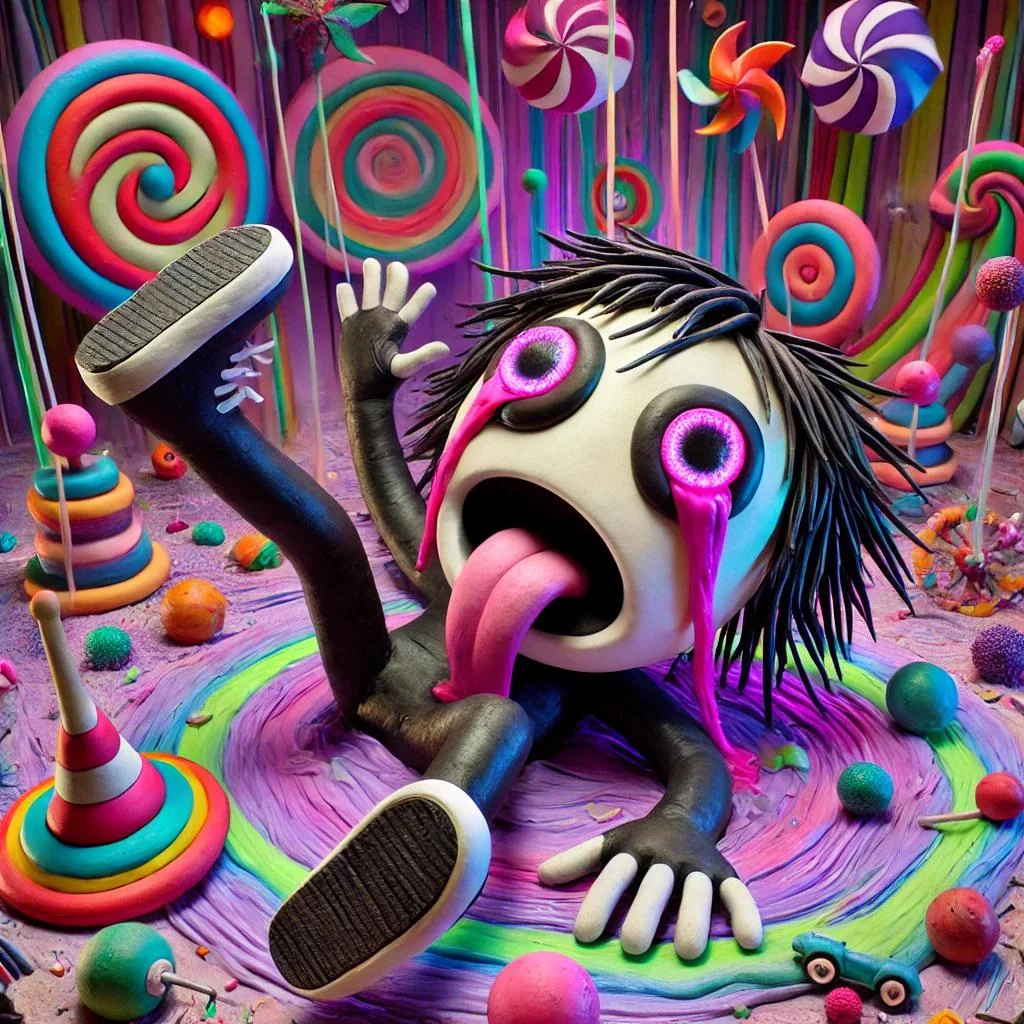 Lollipop Emo picture 1 of 1