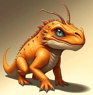 Dragons'