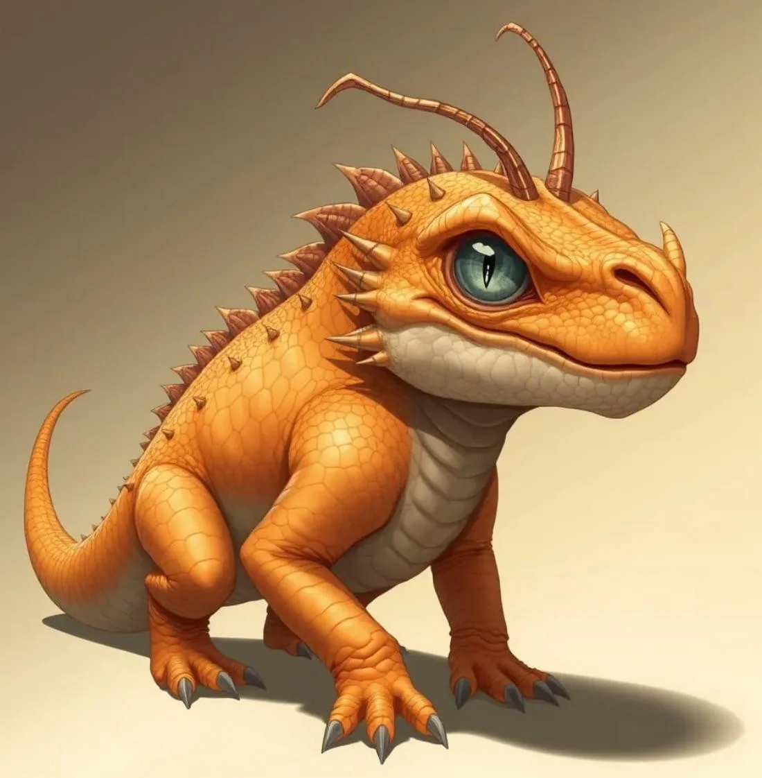 Dragons picture 1 of 3