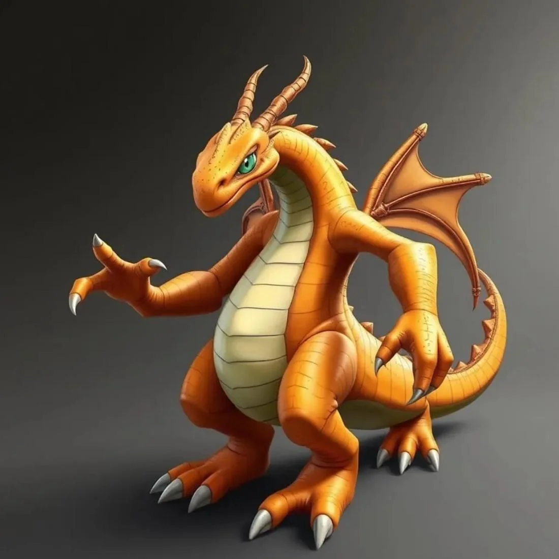 Dragons picture 2 of 3