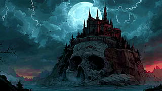 The Lair'