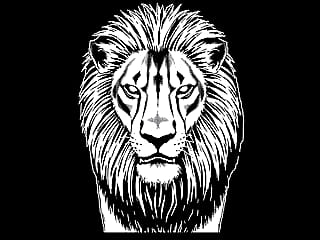 16-bit Lion'