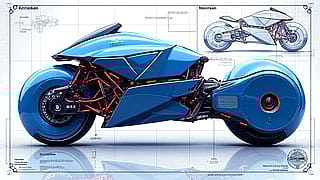 MEK BIKE'