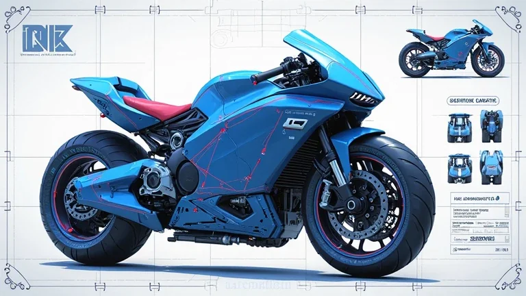 MEK BIKE picture 2 of 4
