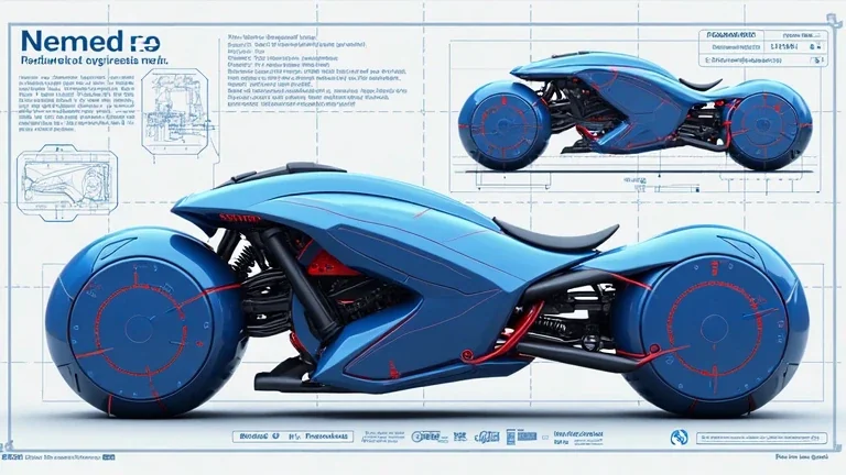 MEK BIKE picture 4 of 4