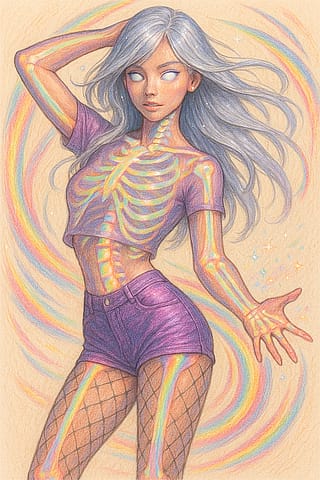 Prismatic Pulse'