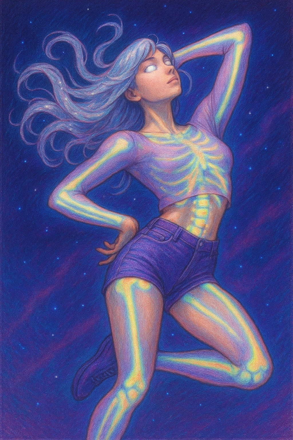 Prismatic Pulse picture 2 of 3