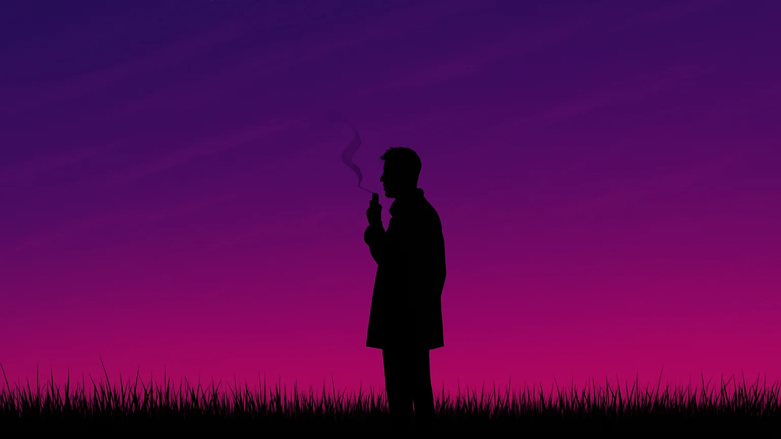 Purple Sky picture 1 of 1