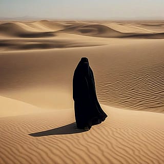 Solitude'