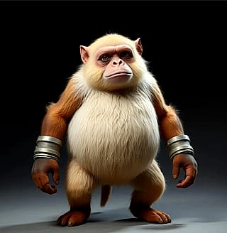 Monkeys'