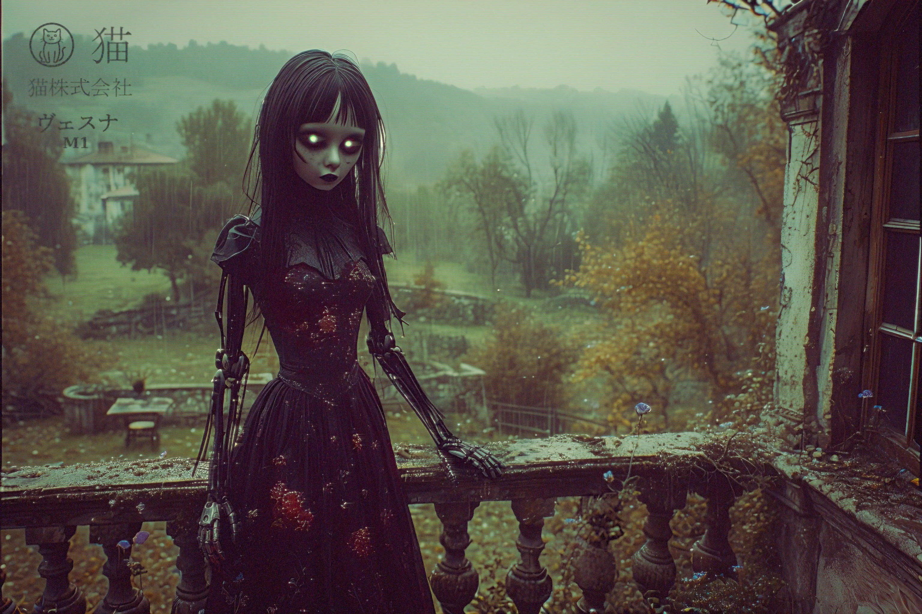 Android Series 13 picture 1 of 1