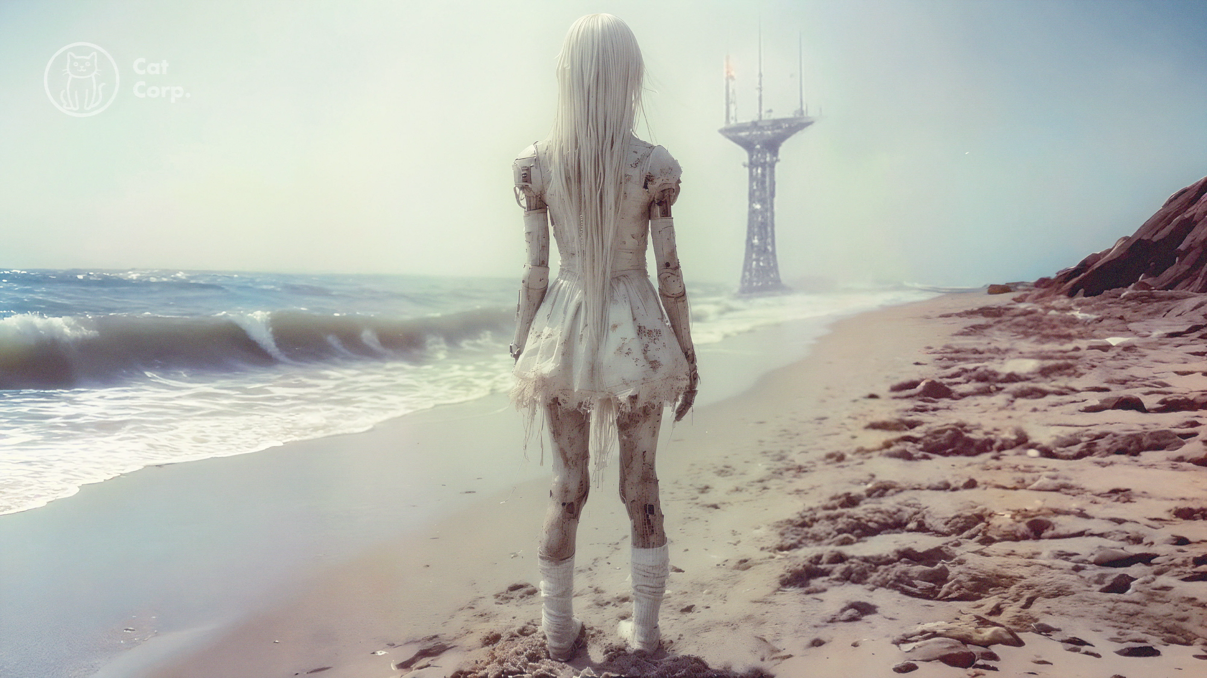 Android Series 14 picture 1 of 1