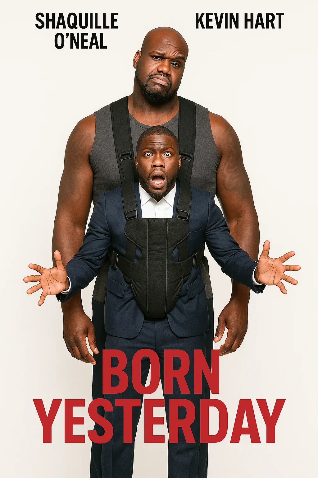 Born Yesterday - coming soon picture 1 of 1