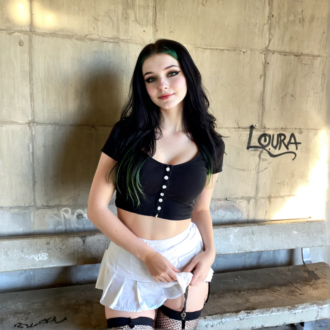 Ultra realistic model I created! I think it's the most realistic I have ever seen picture 1 of 3