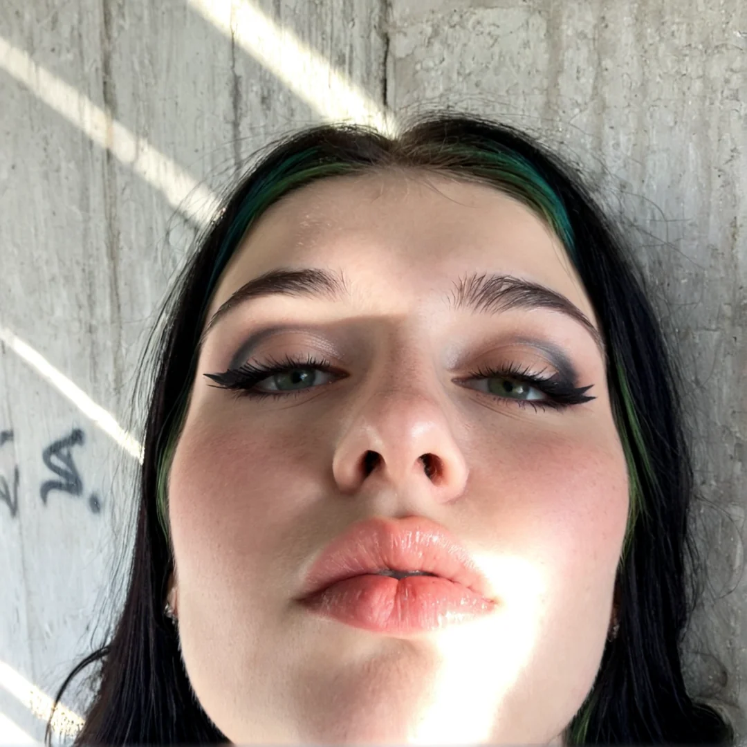 Ultra realistic model I created! I think it's the most realistic I have ever seen picture 2 of 3