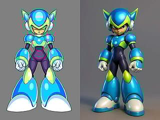 Using ChatGPT to see my concept art as fully rendered 3D images'