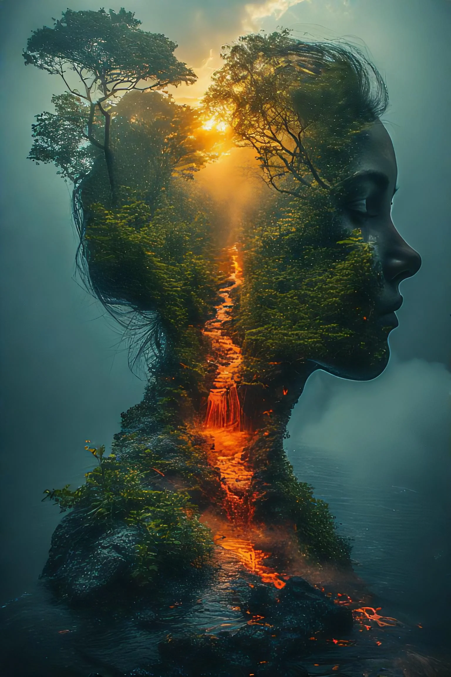 Mother Nature picture 1 of 1