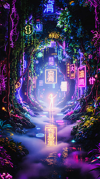 Miyazaki’s Welcome Loop'