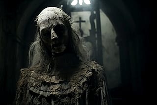 The Ashen Requiem'