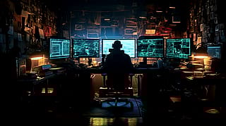 Midnight Algorithms'