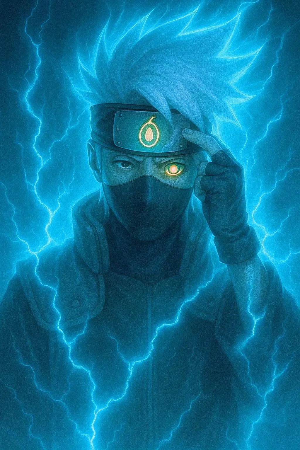 Mango Kakashi picture 2 of 12