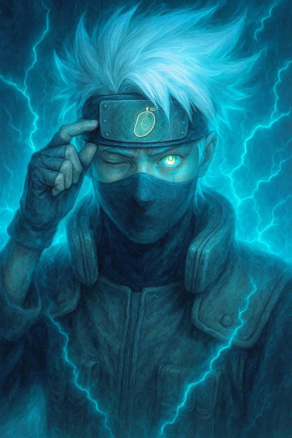 Mango Kakashi picture 5 of 12