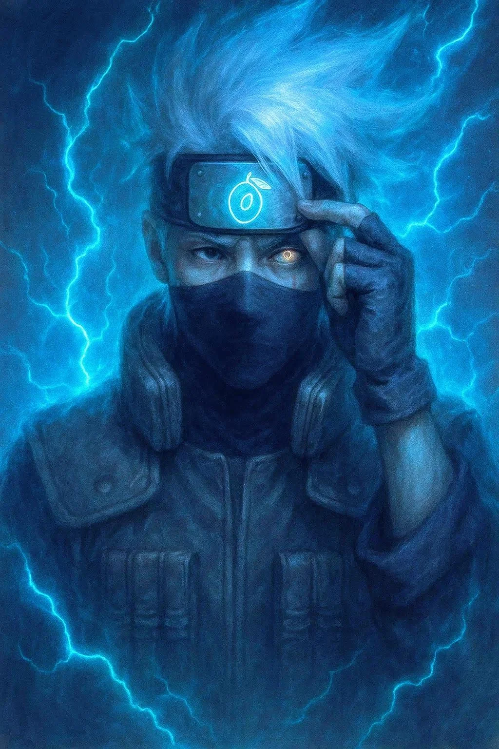 Mango Kakashi picture 6 of 12