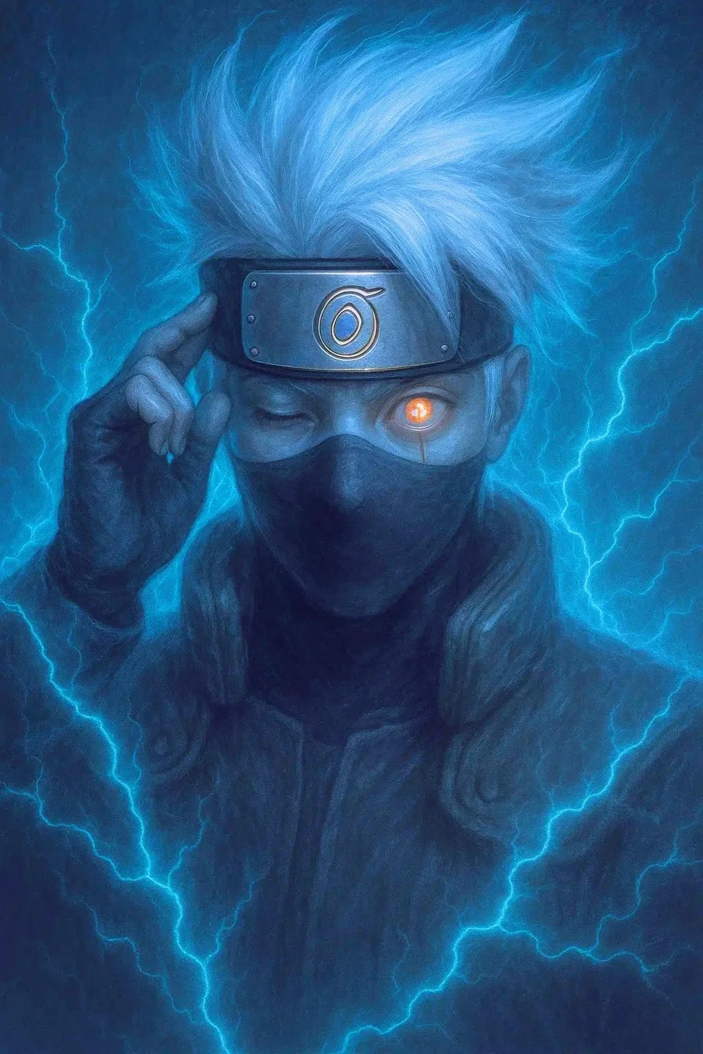 Mango Kakashi picture 8 of 12