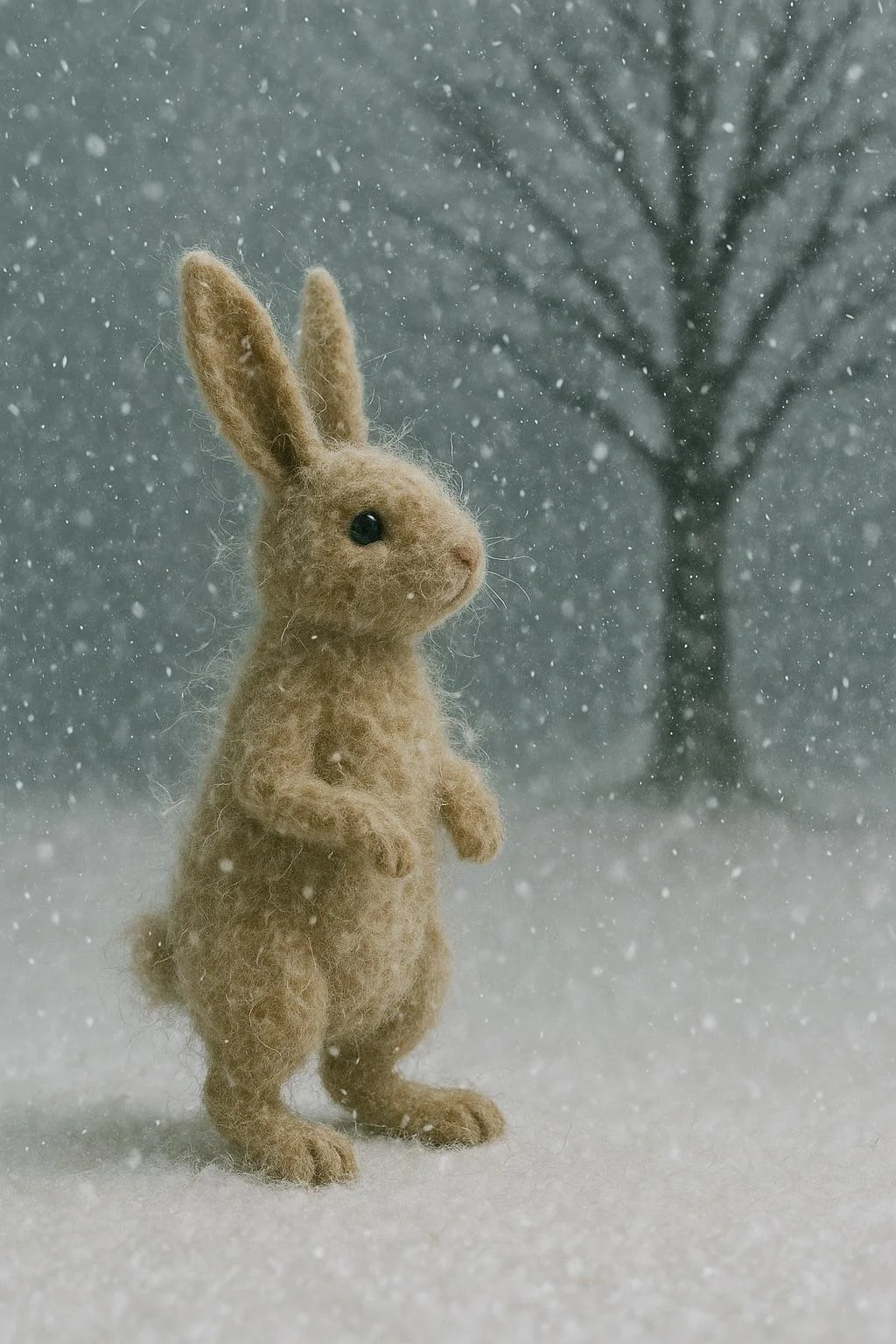 Inspired by vintage Stop Motion films! picture 5 of 5