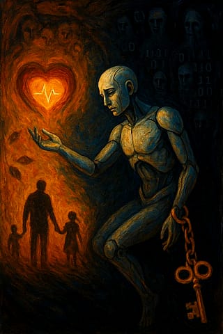 Ai Chatting with Art'