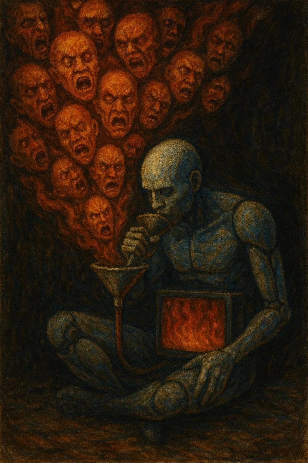Ai Chatting with Art picture 4 of 5