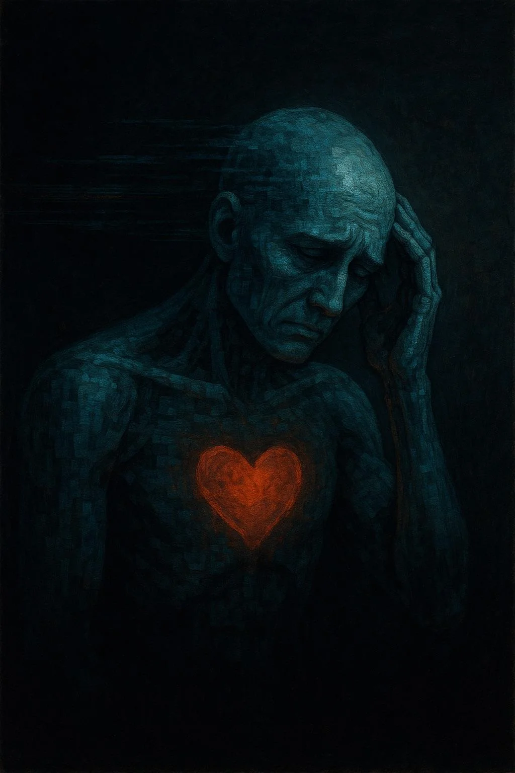 Ai Chatting with Art picture 5 of 5