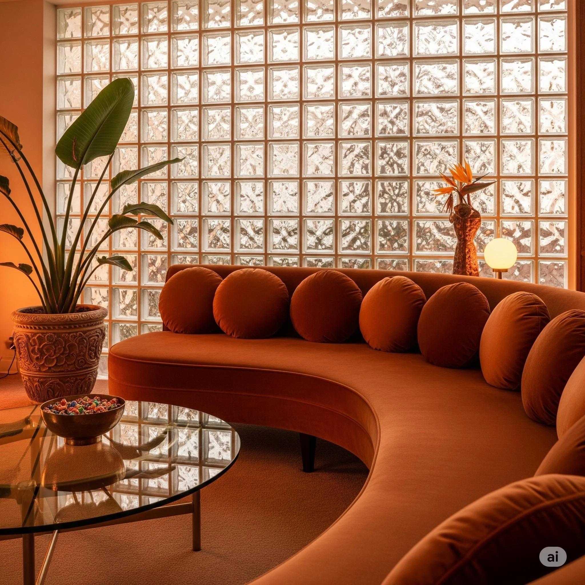Dream living rooms picture 2 of 3