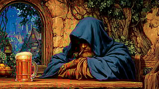 Fantasy Image Compilation'