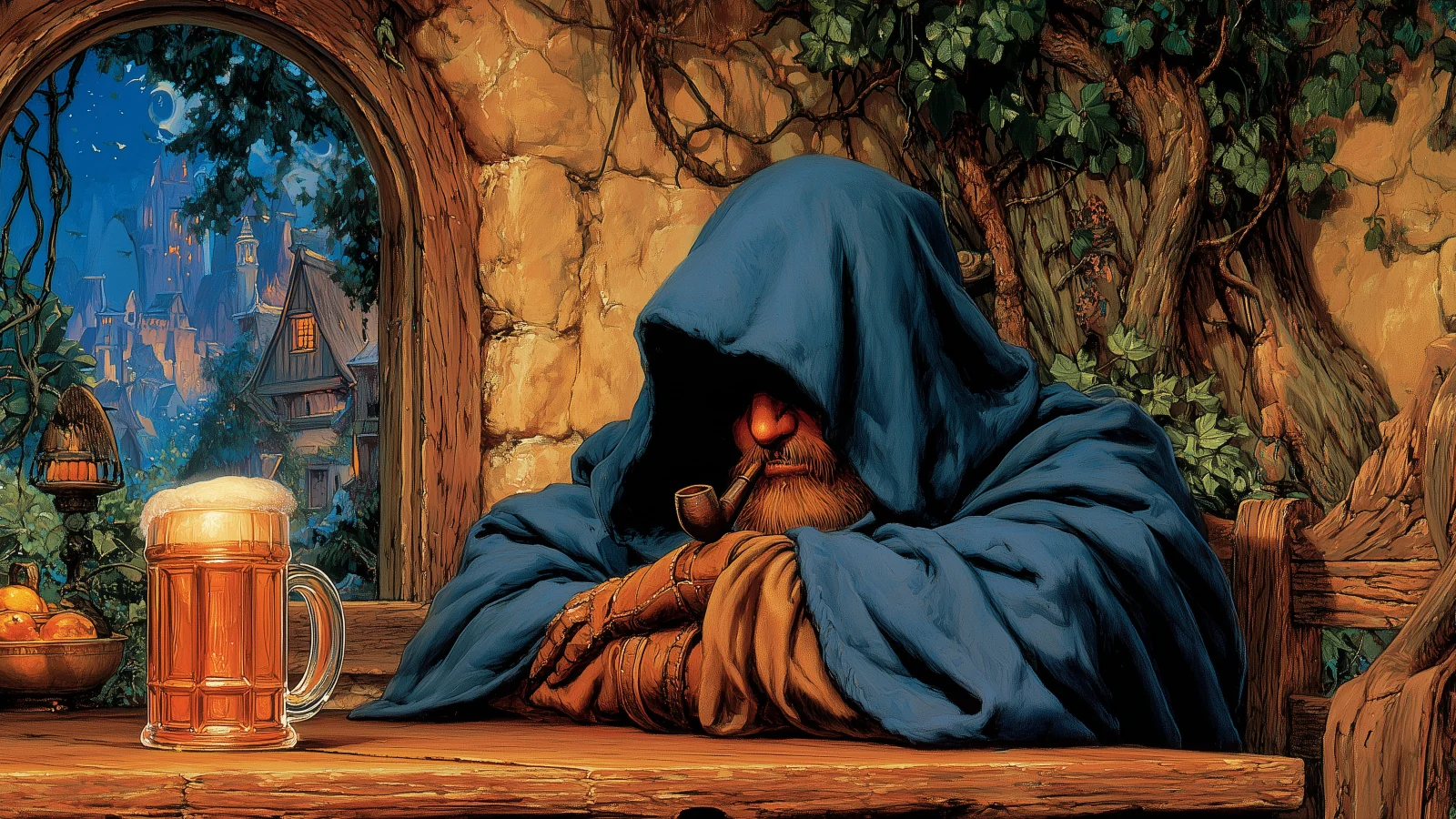 Fantasy Image Compilation picture 1 of 8